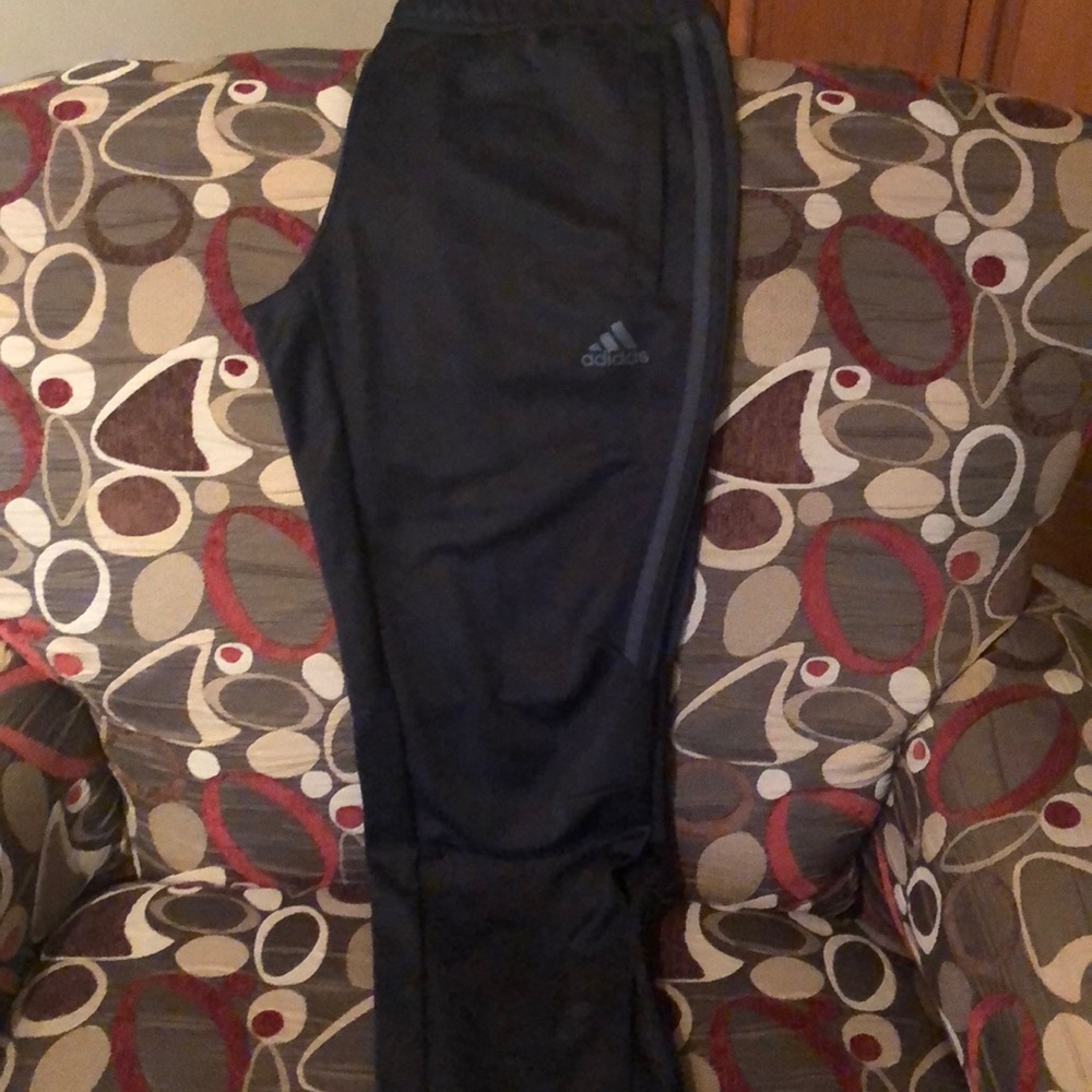 Adidas track pants for sale